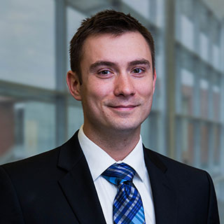 Rafal Wojcik