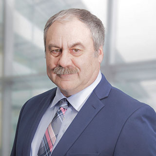 Randall Flowers