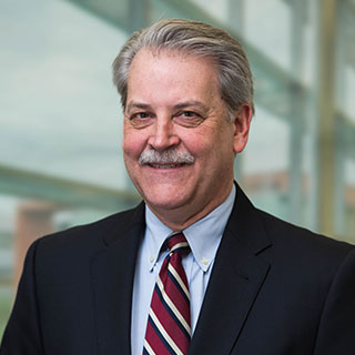 Richard Menino