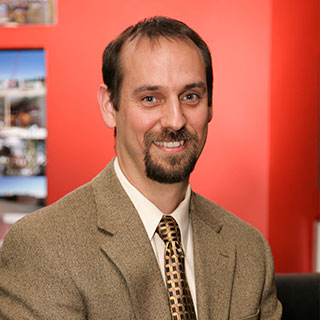 Ronald Jakominich