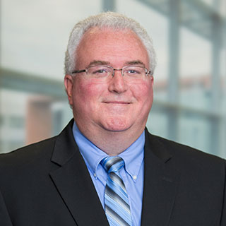 Shepard Hockaday