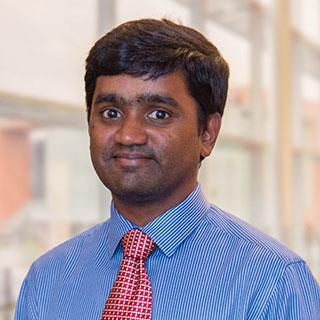Siva Sangameswaran