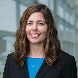Nicole Stalder