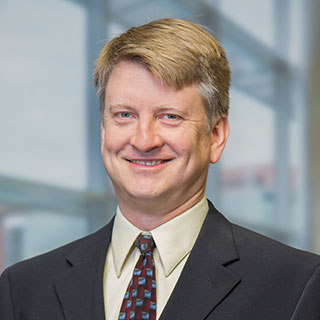 Steven Benosky