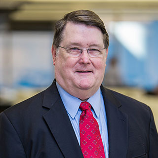 Tom Brown