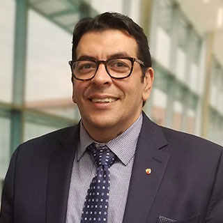 Wael Youssef