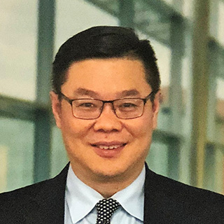 Alan Zhao