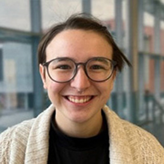 Ali Hill