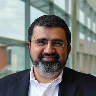 Ali Mahan