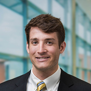Andrew Benson
