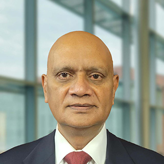Anupam Saxena