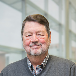 Bill Massey