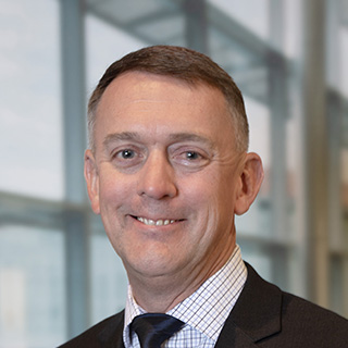Brian Hallberg