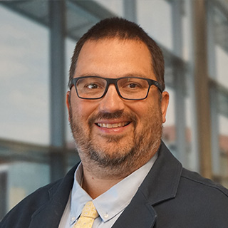 Brian Ribaric