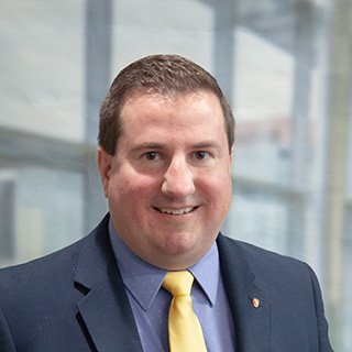 Bryan Focht