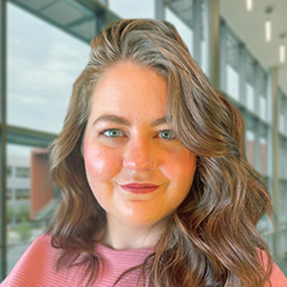 Caitlin Vernlund
