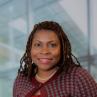 Carol Holland