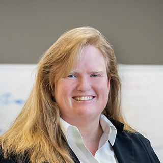 Carol Johnson
