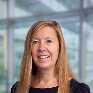 Catherine Bohn
