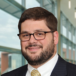 Dan Shepard