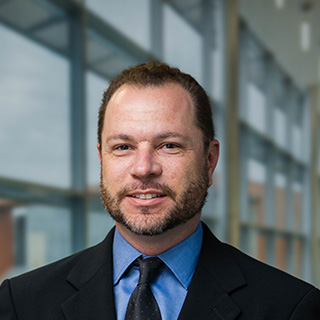 Daniel Barrett