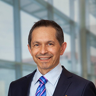 Daniel Medina