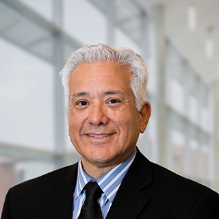 Daniel Atilano