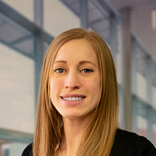 Danielle Smith