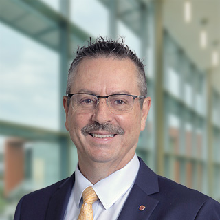 Darren Conner