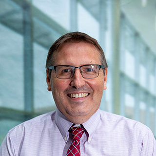 Dave Boeing