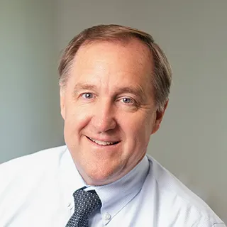 David J. Mahoney