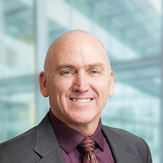 Dennis Haglan