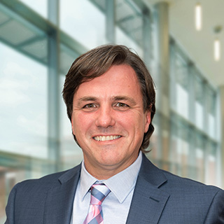 Doug Pfeiffer