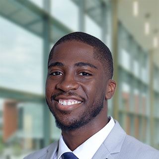 Darrin Ralph