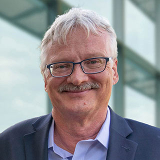 Ed Fogels