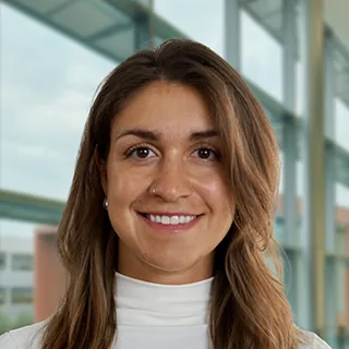 Elaine Montes