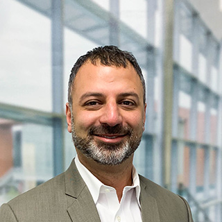 Emad Ehsani