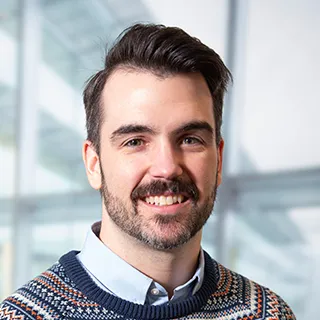 Greg Karlovits