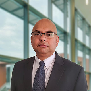Indradeep Chakrabarty