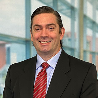 James Macdonell