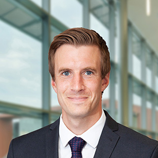 James Parker