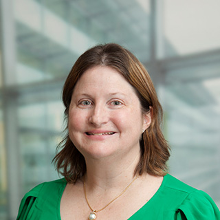 Jane Frantz