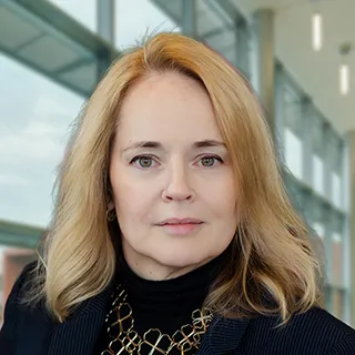 Jannine Wilkinson