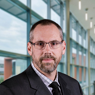 Jason Margraf