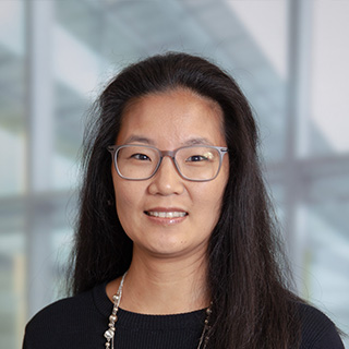 Jean Huang