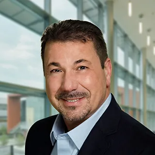 Jeff Bonacci
