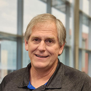 Jeff PeQueen