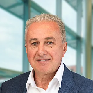 Joseph Pavao