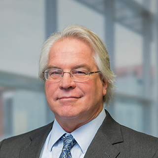 John Robinson Jr