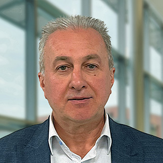 Joseph Pavao